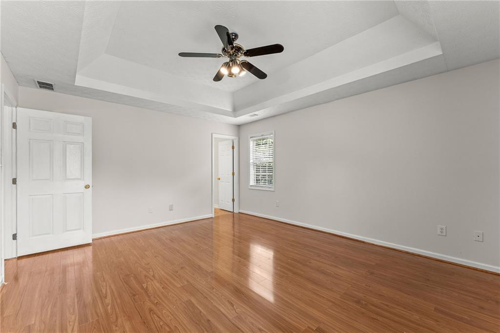 4516 Nohl Ridge Lane Flowery Branch, GA 30542 - Photo 16 of 36