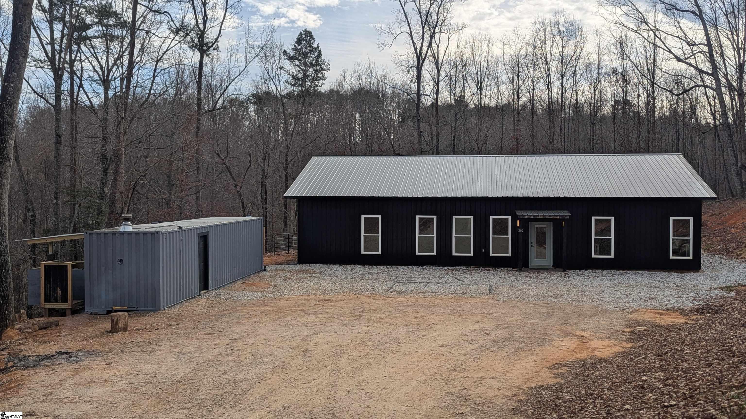 292 Rabbit Road Travelers Rest, SC 29690 - Photo 2 of 34