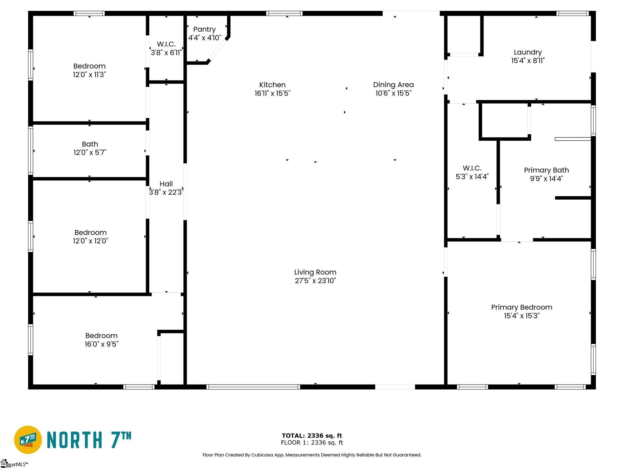 292 Rabbit Road Travelers Rest, SC 29690 - Photo 28 of 34
