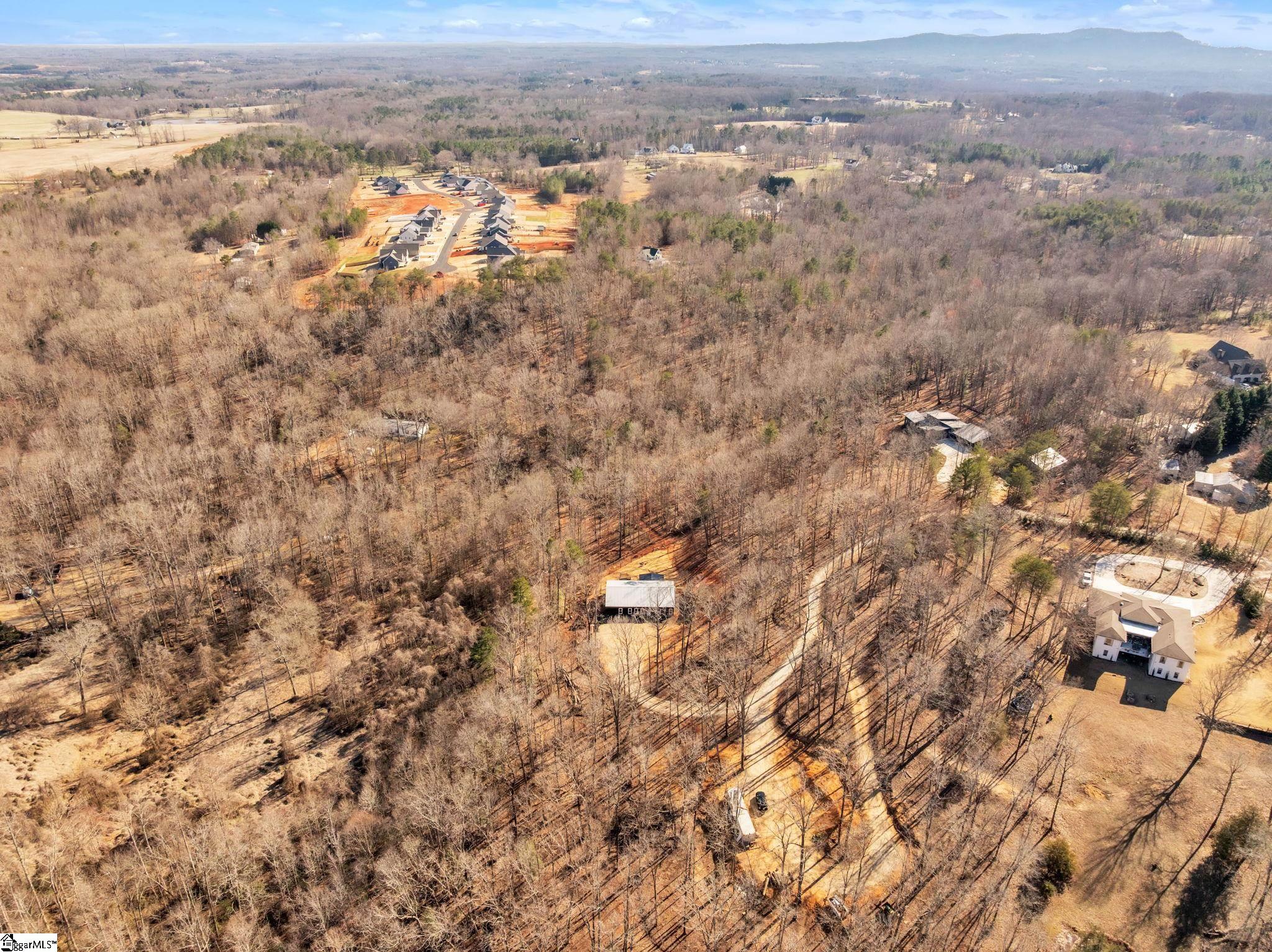292 Rabbit Road Travelers Rest, SC 29690 - Photo 29 of 34