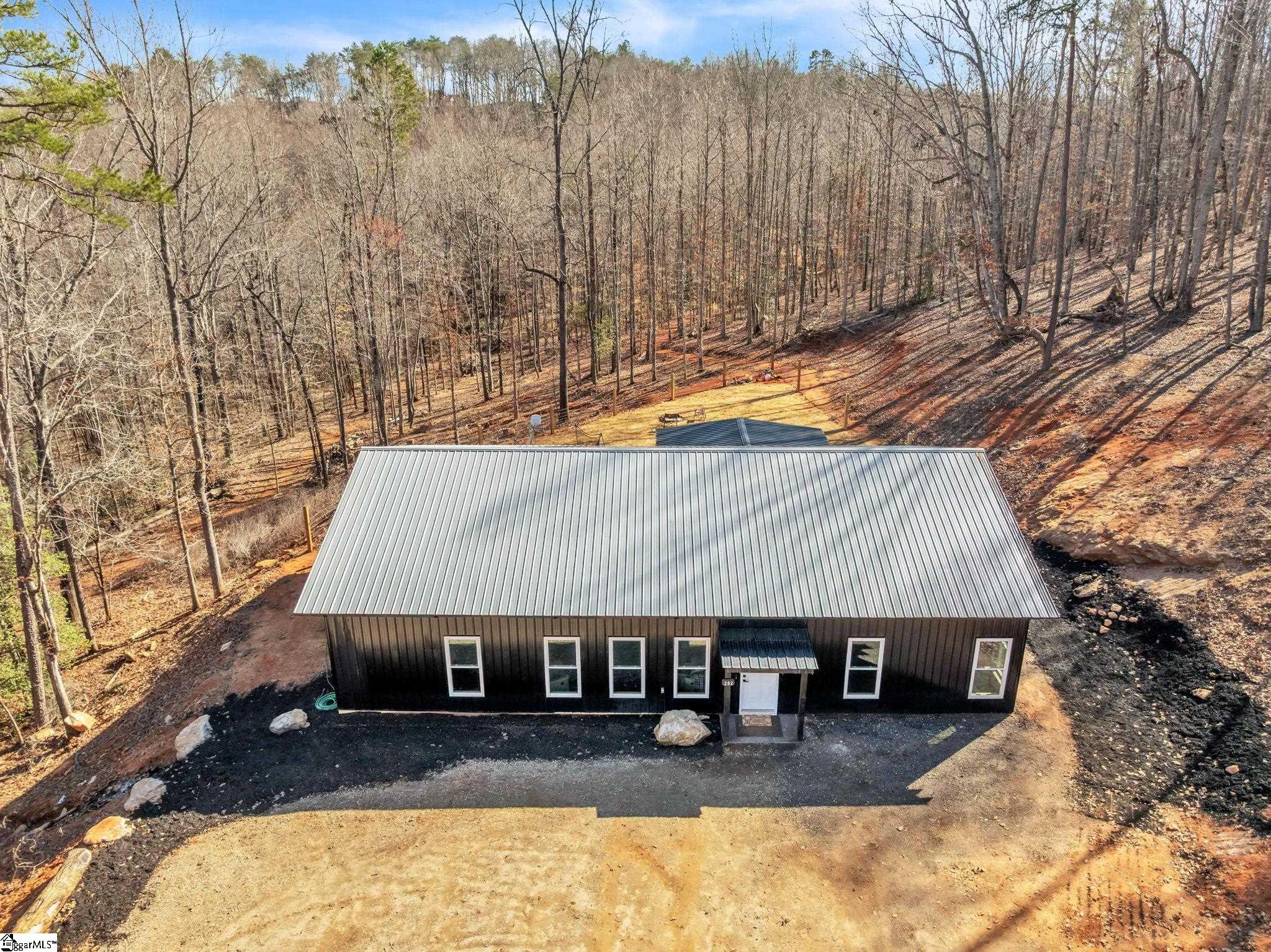 292 Rabbit Road Travelers Rest, SC 29690 - Photo 3 of 34