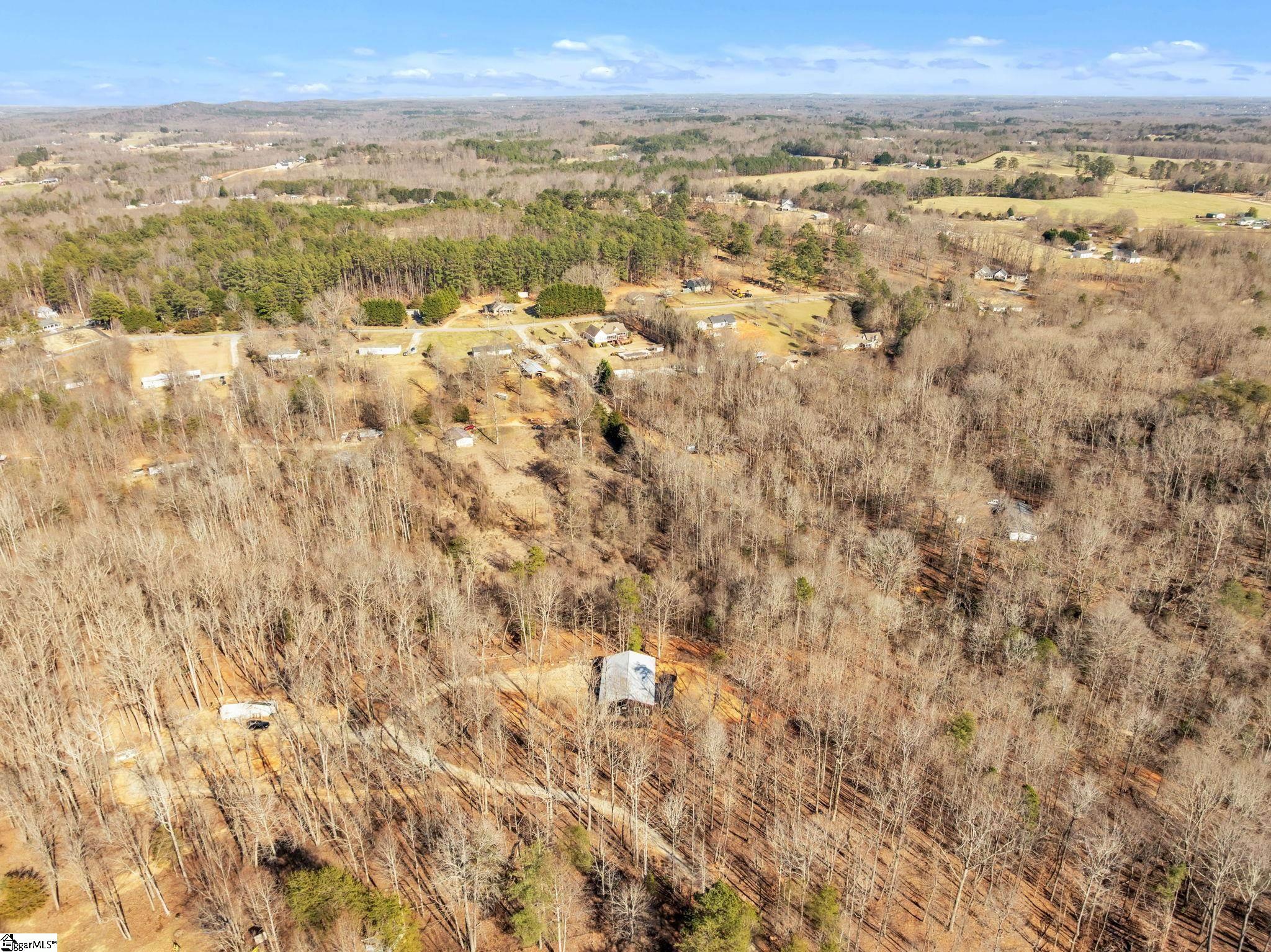 292 Rabbit Road Travelers Rest, SC 29690 - Photo 32 of 34