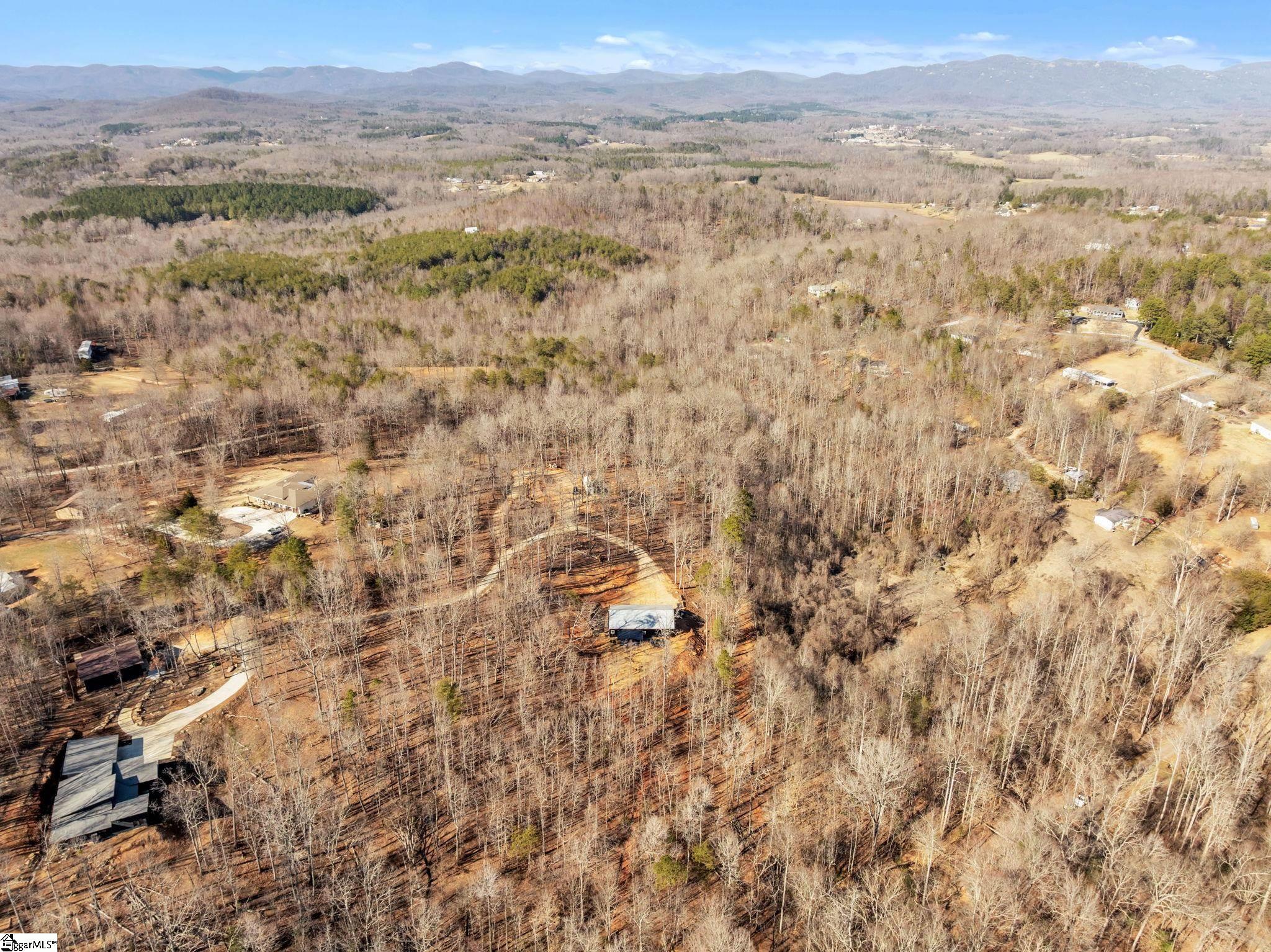 292 Rabbit Road Travelers Rest, SC 29690 - Photo 33 of 34