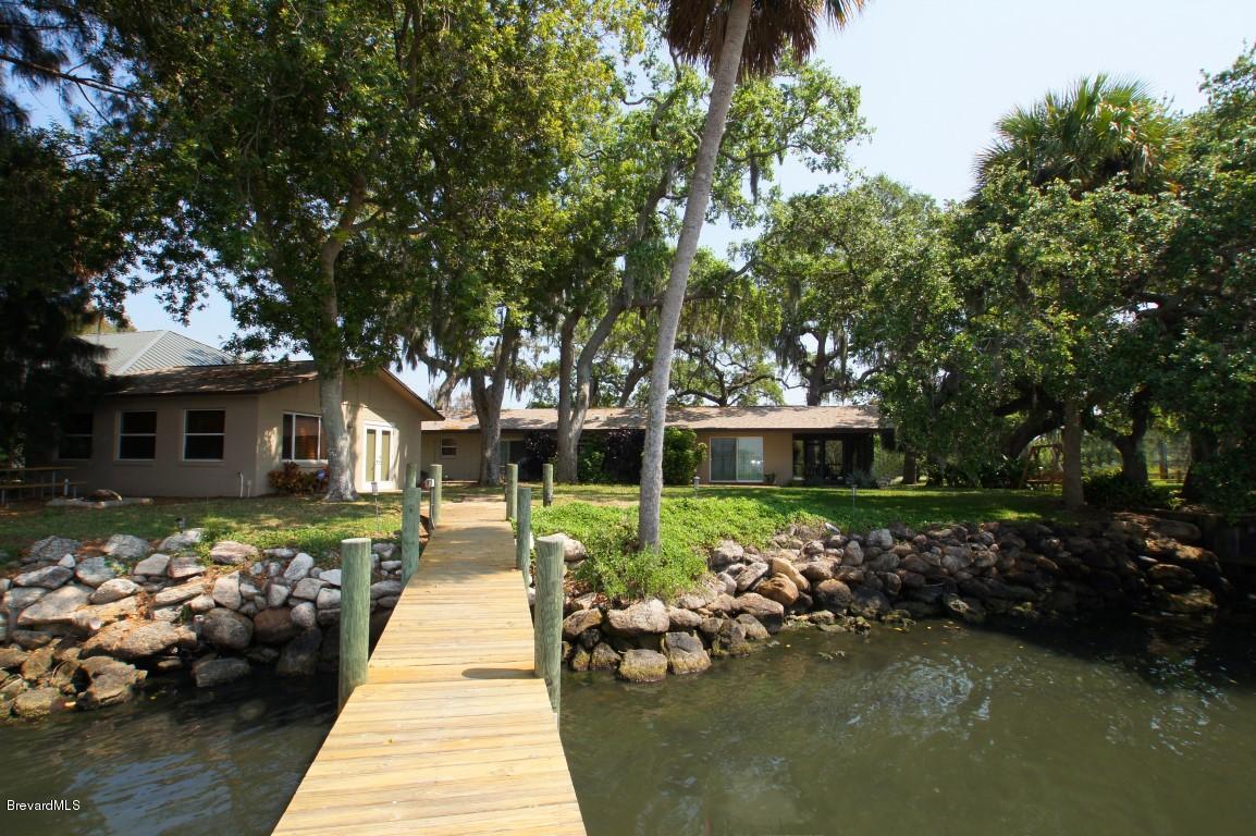 Randon Private Dock
