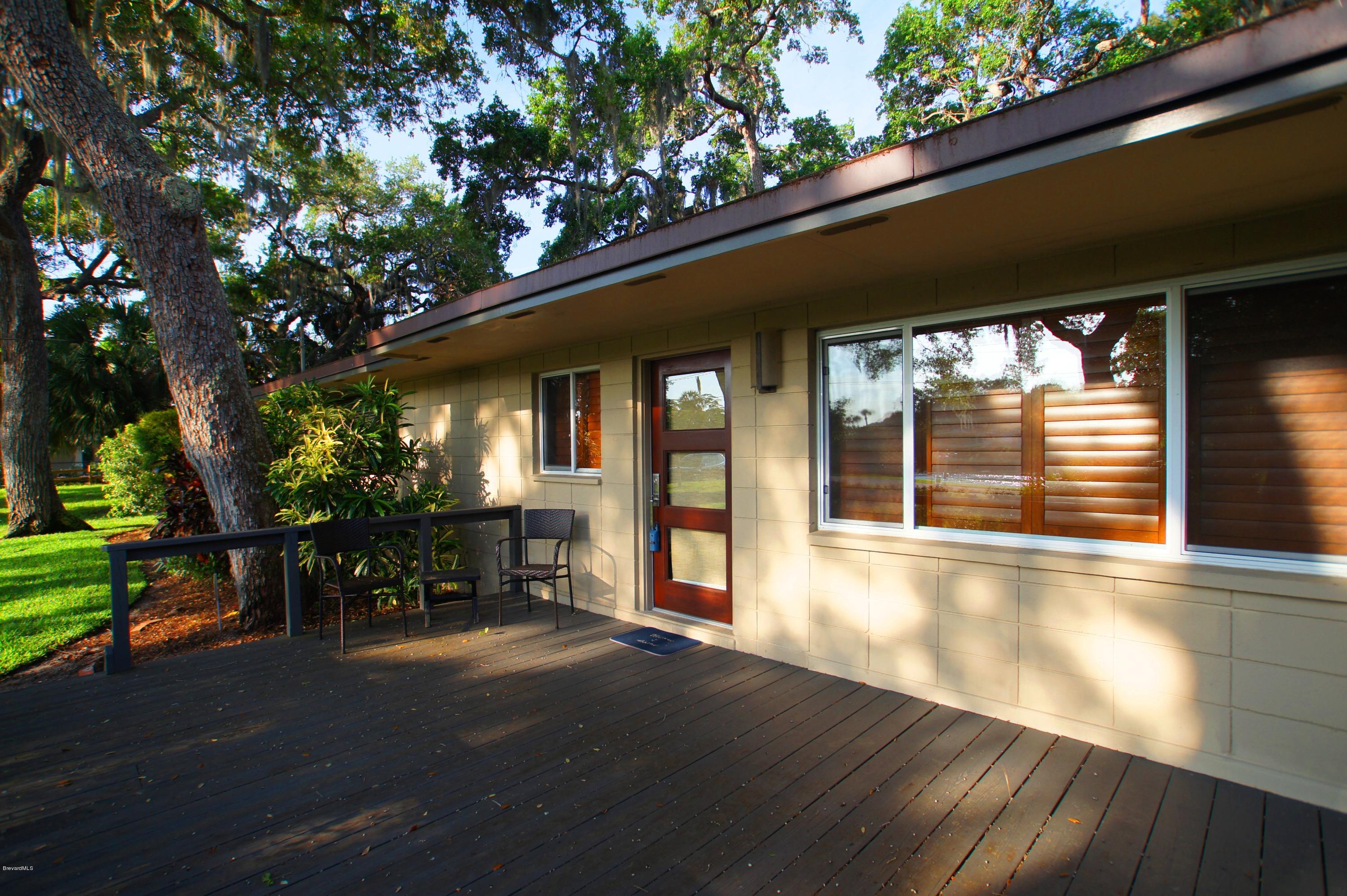 4285 Randon Lane Merritt Island, FL 32952 - Photo 22 of 24 zRandon 4285 Front Porch.jpg
