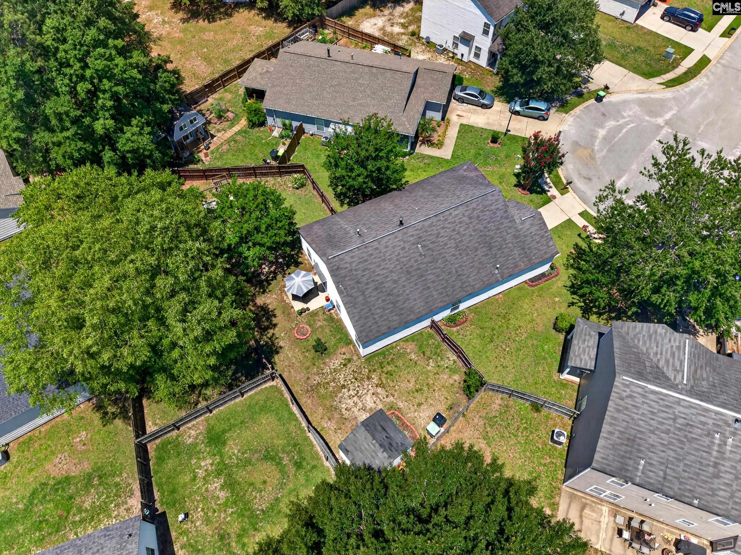 532 Timbermill Drive Lexington, SC 29073 - Photo 34 of 38