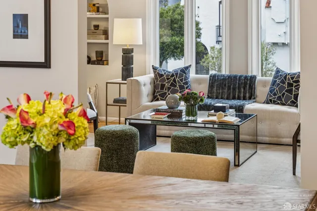 $1,595,000 | 1546 25th Avenue, San Francisco, CA 94122