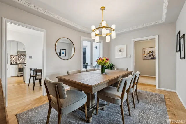 $1,595,000 | 1546 25th Avenue, San Francisco, CA 94122