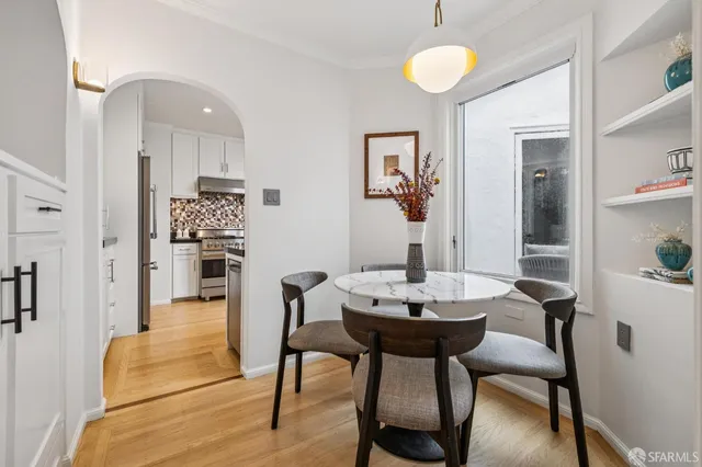 $1,595,000 | 1546 25th Avenue, San Francisco, CA 94122