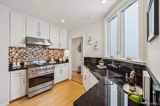 $1,595,000 | 1546 25th Avenue, San Francisco, CA 94122