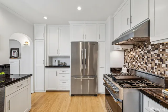 $1,595,000 | 1546 25th Avenue, San Francisco, CA 94122