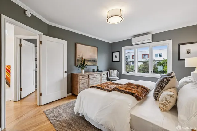 $1,595,000 | 1546 25th Avenue, San Francisco, CA 94122