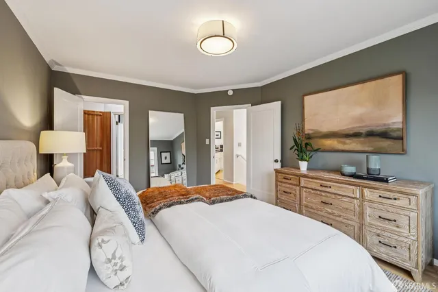 $1,595,000 | 1546 25th Avenue, San Francisco, CA 94122