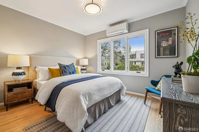 $1,595,000 | 1546 25th Avenue, San Francisco, CA 94122