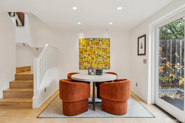 $1,595,000 | 1546 25th Avenue, San Francisco, CA 94122