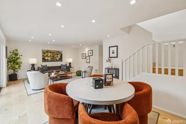 $1,595,000 | 1546 25th Avenue, San Francisco, CA 94122