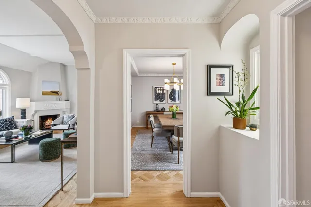 $1,595,000 | 1546 25th Avenue, San Francisco, CA 94122