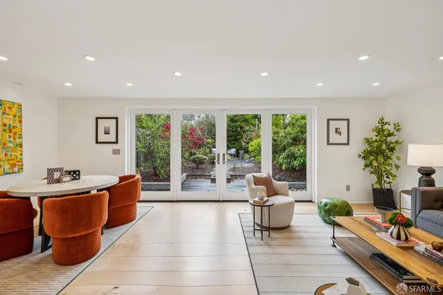 $1,595,000 | 1546 25th Avenue, San Francisco, CA 94122