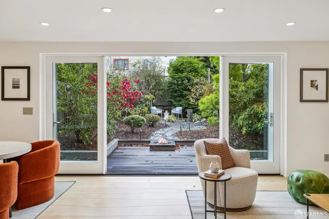 $1,595,000 | 1546 25th Avenue, San Francisco, CA 94122