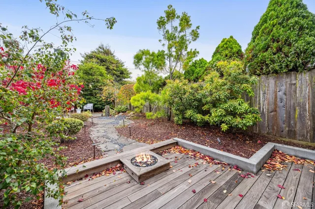 $1,595,000 | 1546 25th Avenue, San Francisco, CA 94122