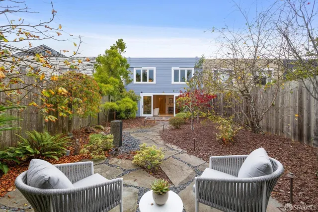 $1,595,000 | 1546 25th Avenue, San Francisco, CA 94122