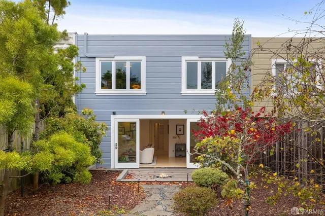 $1,595,000 | 1546 25th Avenue, San Francisco, CA 94122