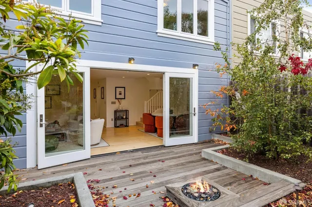 $1,595,000 | 1546 25th Avenue, San Francisco, CA 94122