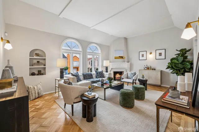 $1,595,000 | 1546 25th Avenue, San Francisco, CA 94122