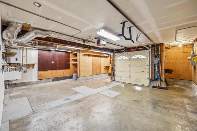 $1,595,000 | 1546 25th Avenue, San Francisco, CA 94122