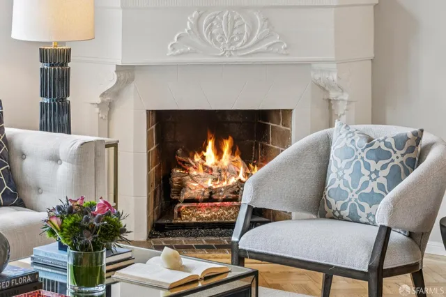 $1,595,000 | 1546 25th Avenue, San Francisco, CA 94122