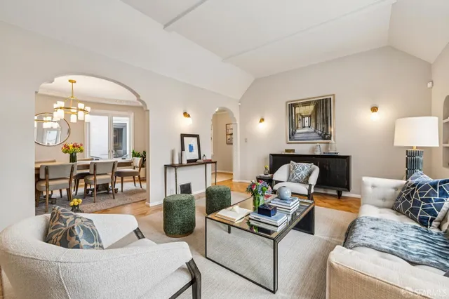 $1,595,000 | 1546 25th Avenue, San Francisco, CA 94122