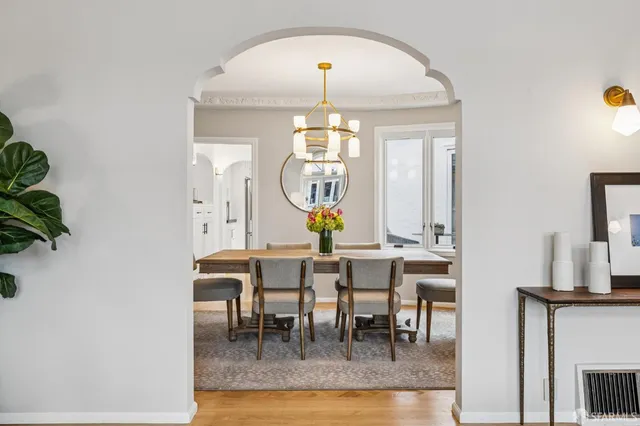 $1,595,000 | 1546 25th Avenue, San Francisco, CA 94122