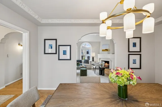 $1,595,000 | 1546 25th Avenue, San Francisco, CA 94122