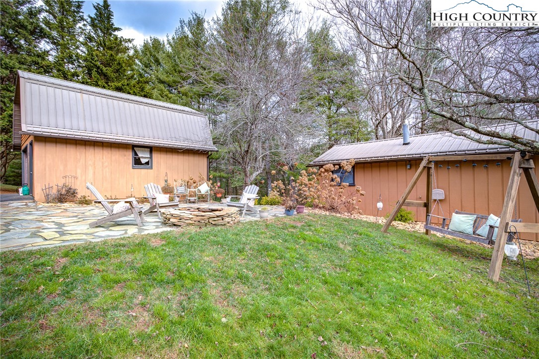 171 Vestal Road Sparta, NC 28675 - Photo 11 of 47 Gallery Image 11