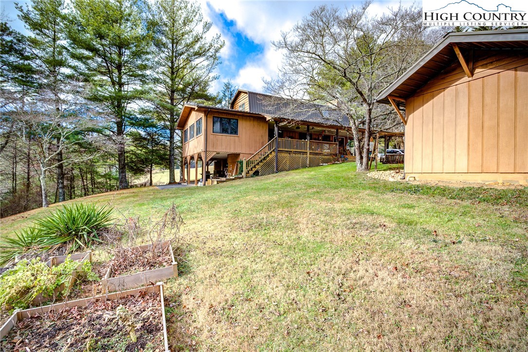 171 Vestal Road Sparta, NC 28675 - Photo 12 of 47 Gallery Image 12