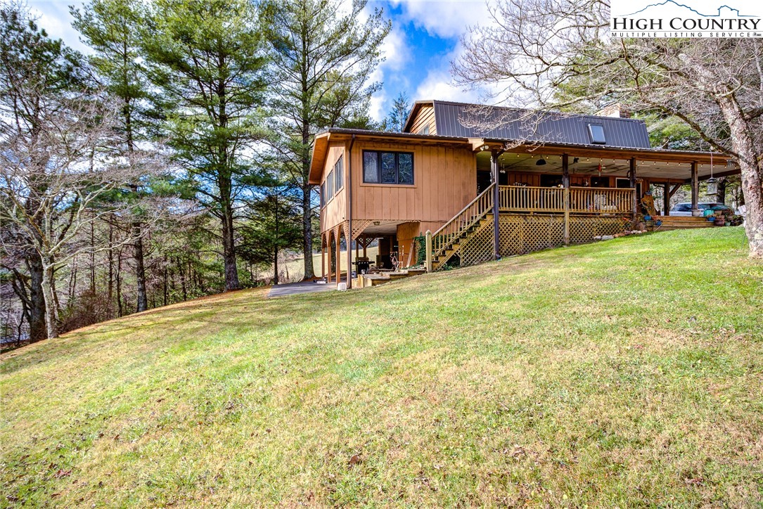 171 Vestal Road Sparta, NC 28675 - Photo 3 of 47 Gallery Image 3