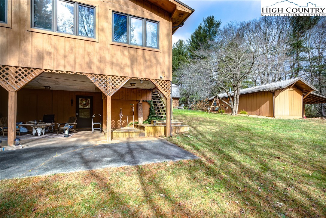 171 Vestal Road Sparta, NC 28675 - Photo 6 of 47 Gallery Image 6