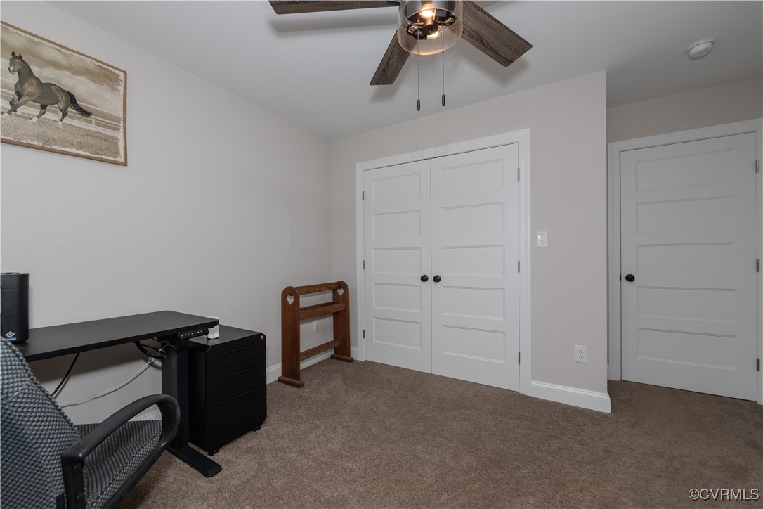 98 Jenkins Ridge Road Cartersville, VA 23027 - Photo 14 of 32 Gallery Image 14