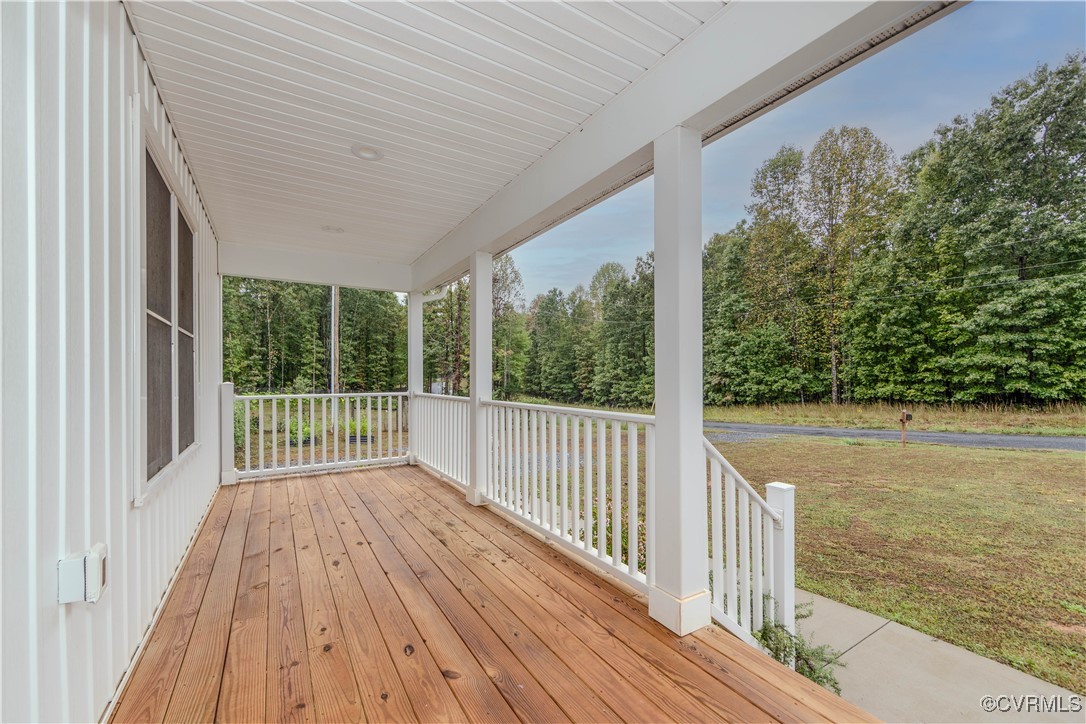98 Jenkins Ridge Road Cartersville, VA 23027 - Photo 3 of 32 Gallery Image 3
