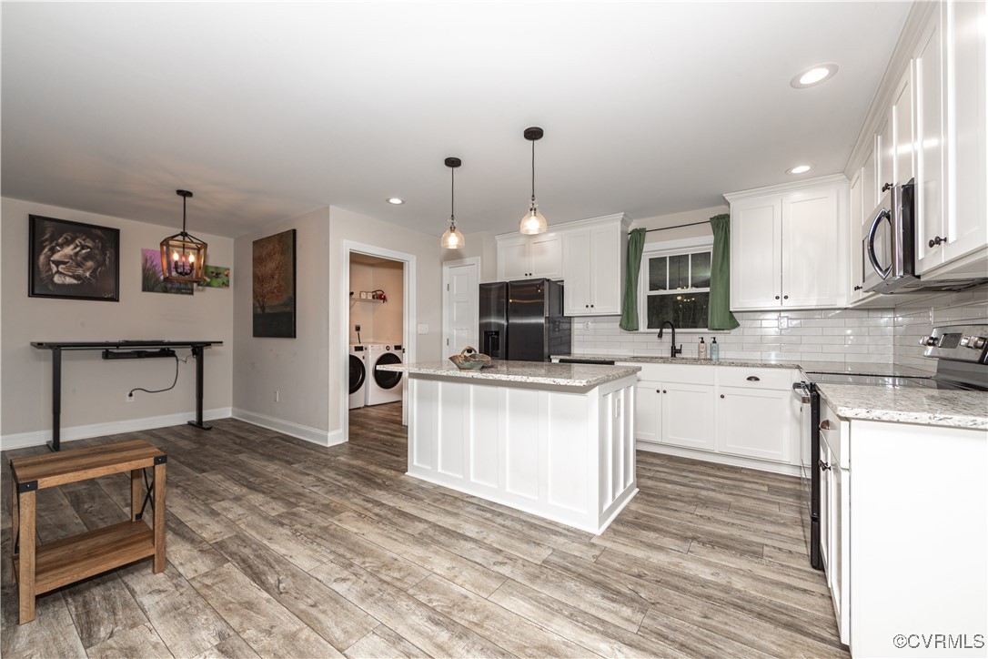 98 Jenkins Ridge Road Cartersville, VA 23027 - Photo 8 of 32 Gallery Image 8