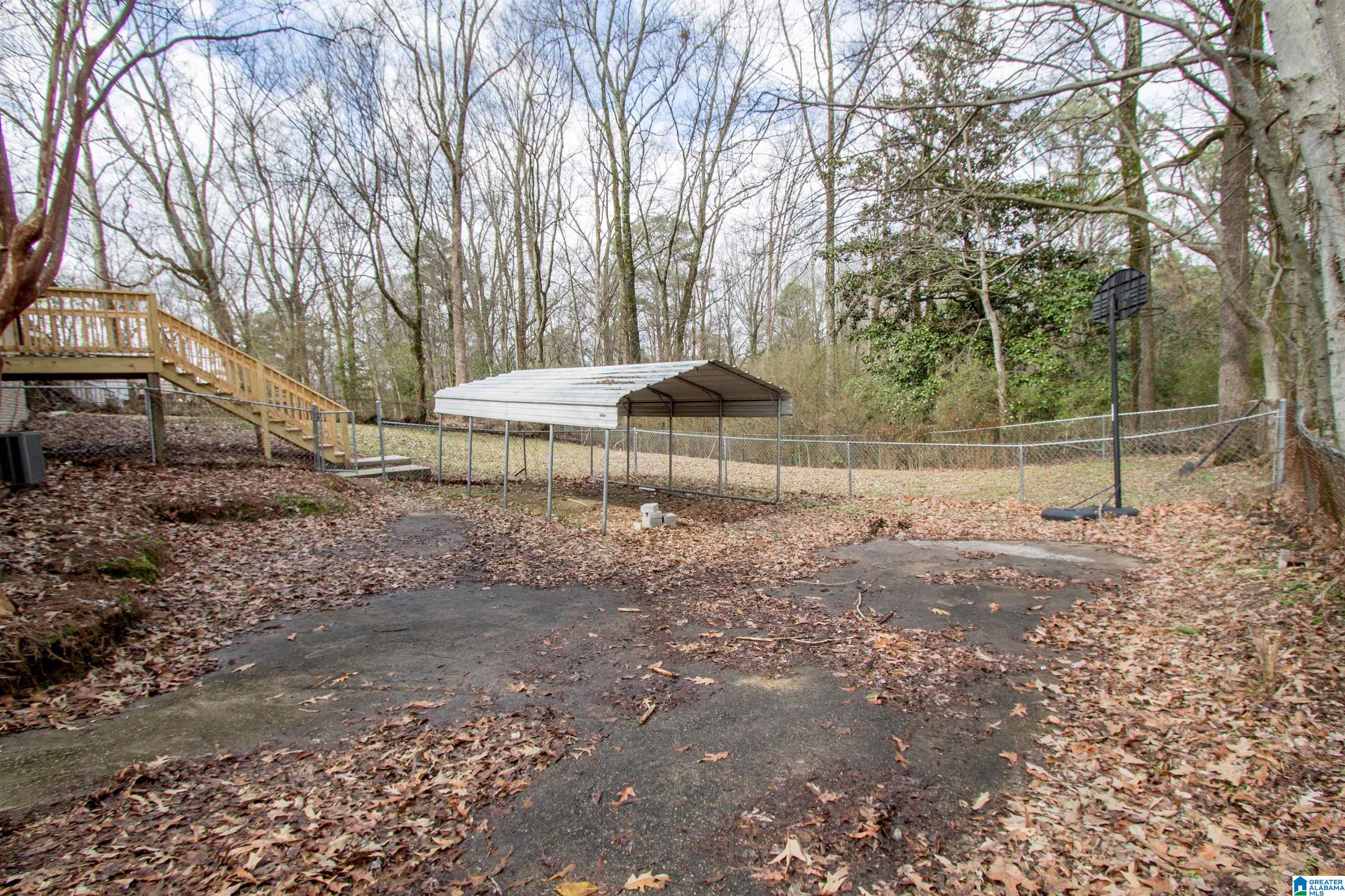 2409 Walker Chapel Road Fultondale, AL 35068 - Photo 3 of 49