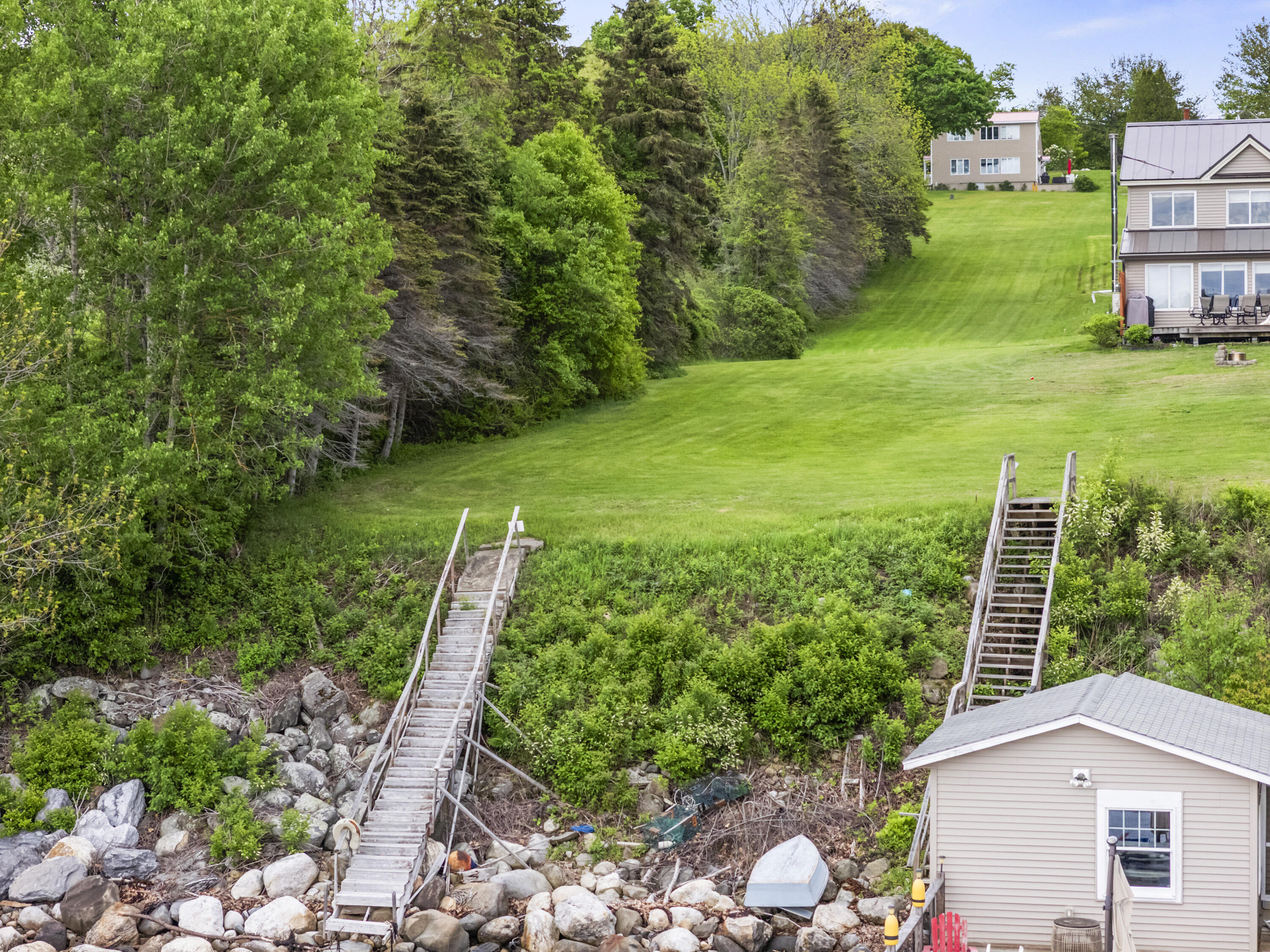 5 Seymour Road Harpswell, ME 04066 - Photo 13 of 71 5 Seymour Rd_154