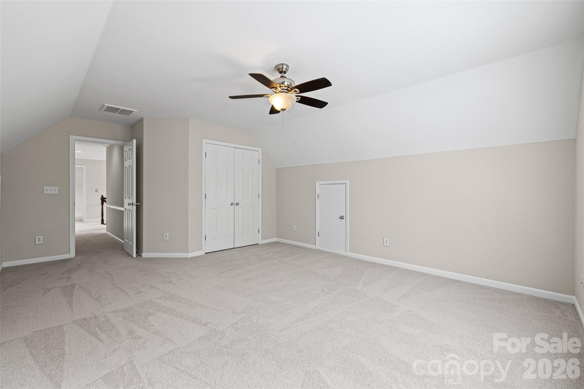 620 East Cheval Drive Fort Mill, SC 29708 - Photo 33 of 48 wooden floor in an empty room