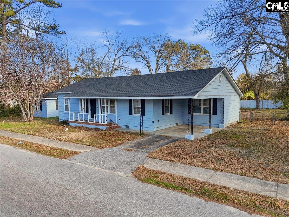 100 Warren Avenue Lamar, SC 29069 - Photo 3 of 36