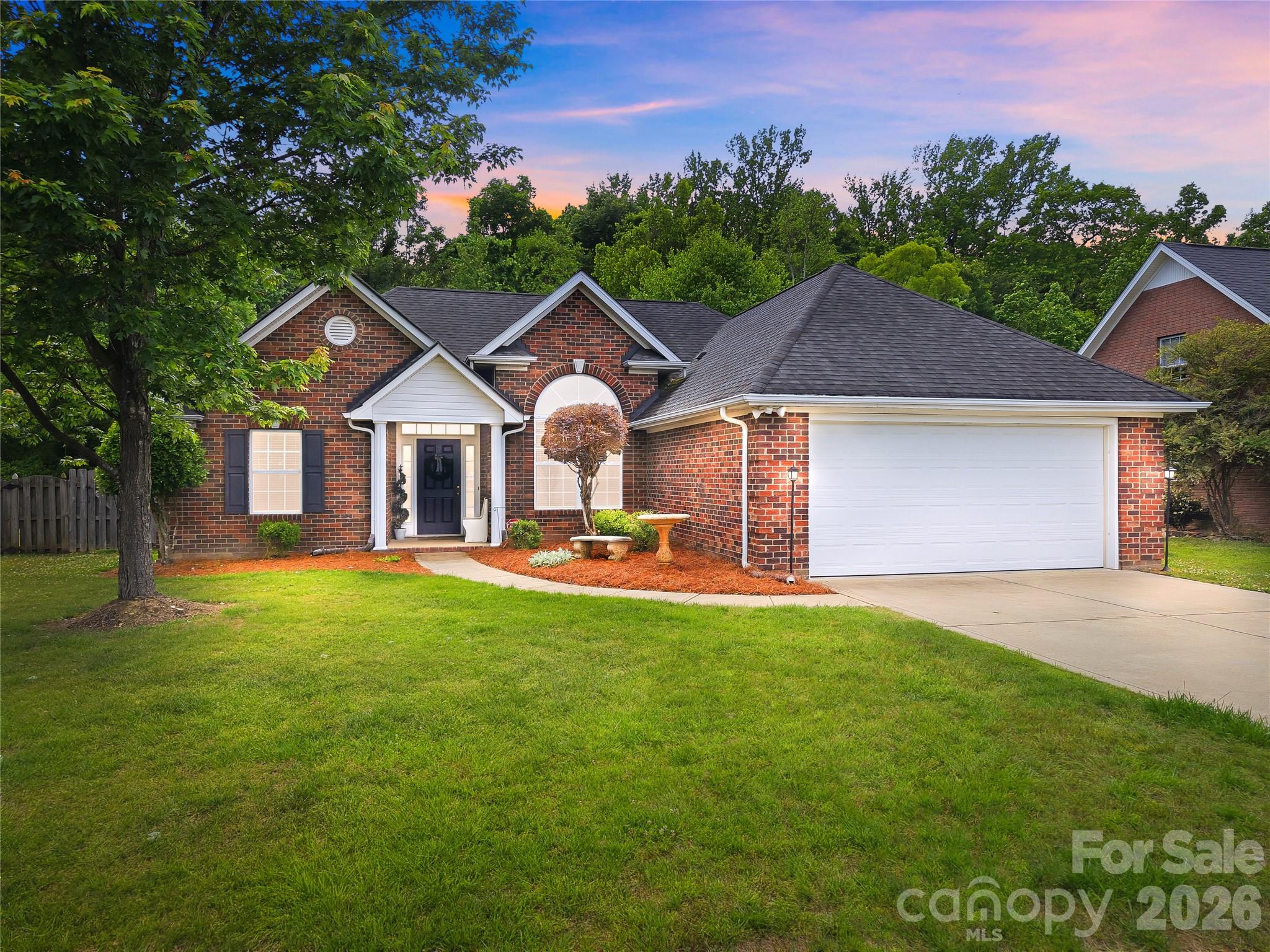 12626 Hill Pine Road Midland, NC 28107 - Photo 1 of 45 Gallery Image 1