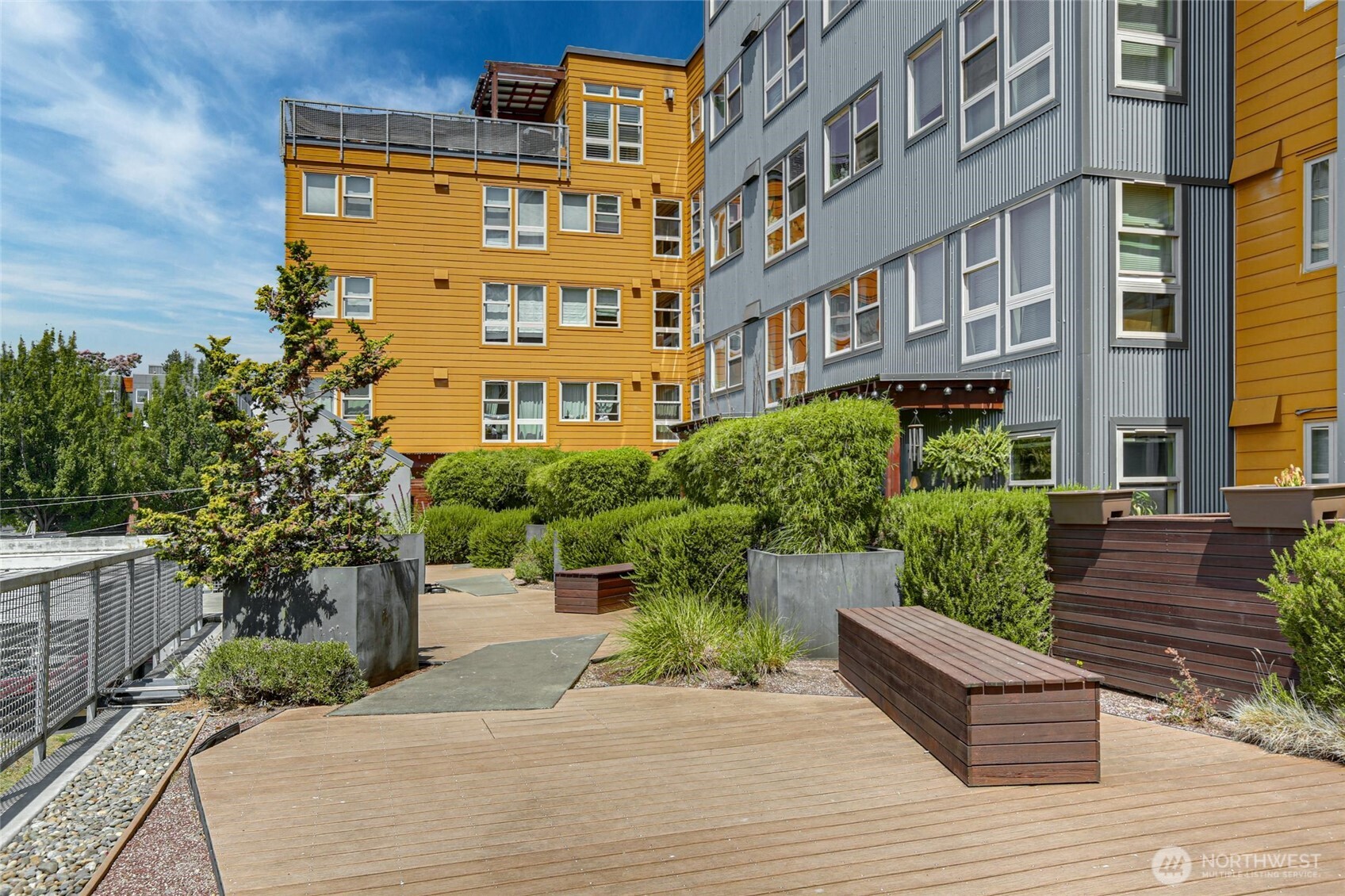 827 Hiawatha Place South, Unit 405 Seattle, WA 98144 - Photo 19 of 27 a front view of a building