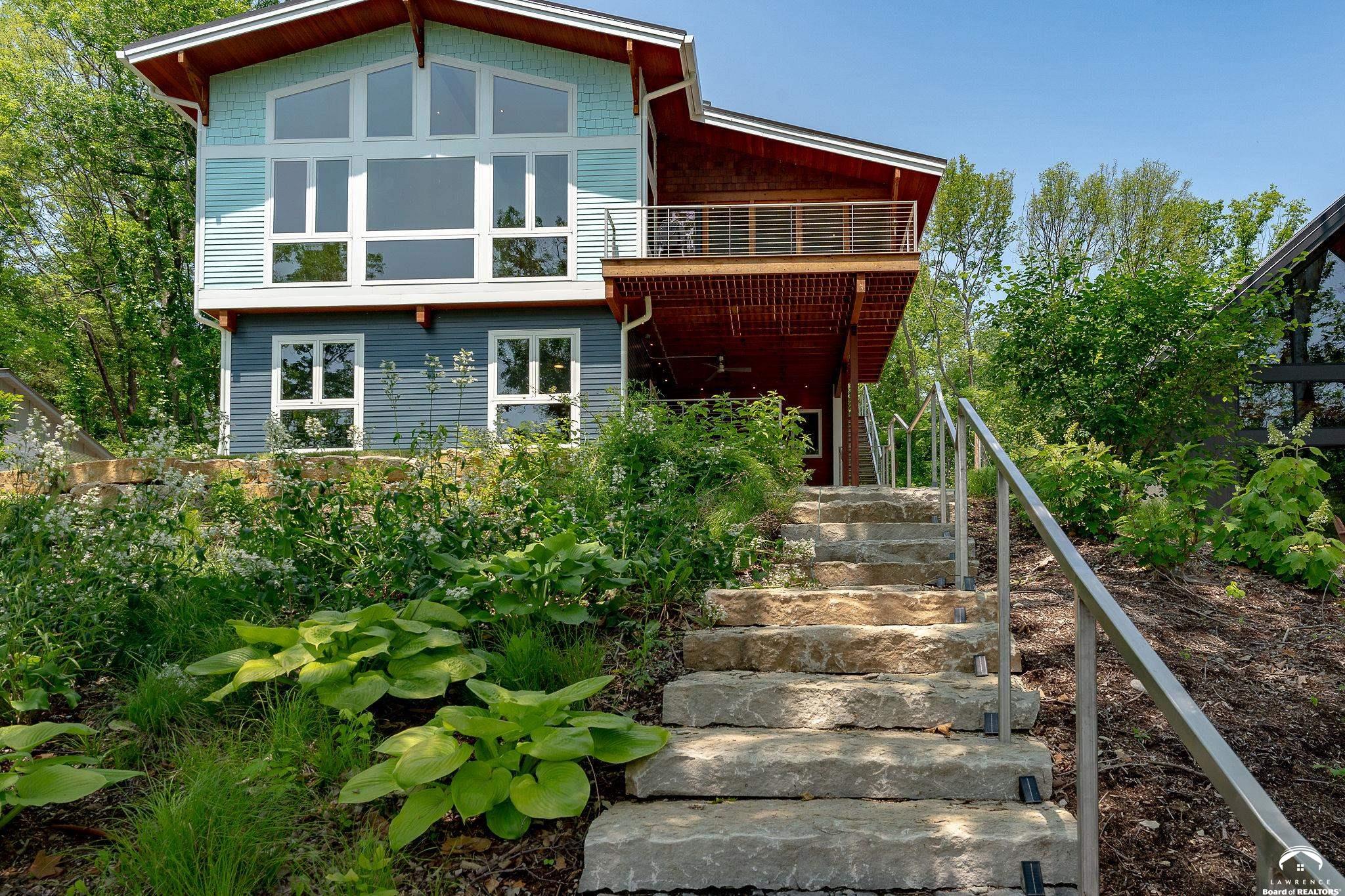 587 North 615 Road Lawrence, KS 66047 - Photo 2 of 51