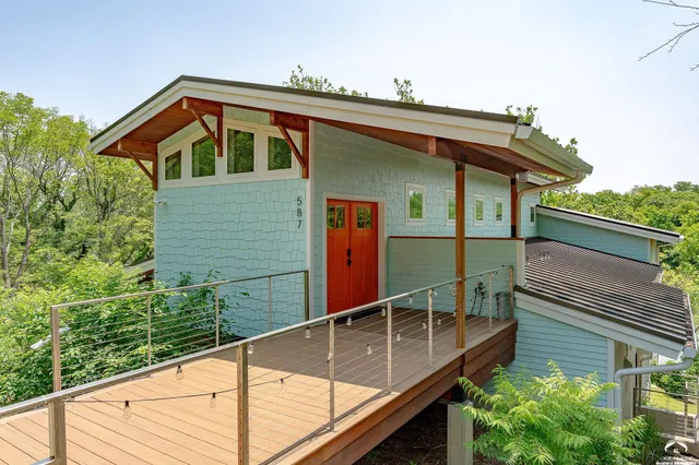 $2,400,000 | 587 North 615 Road, Lawrence, KS 66047