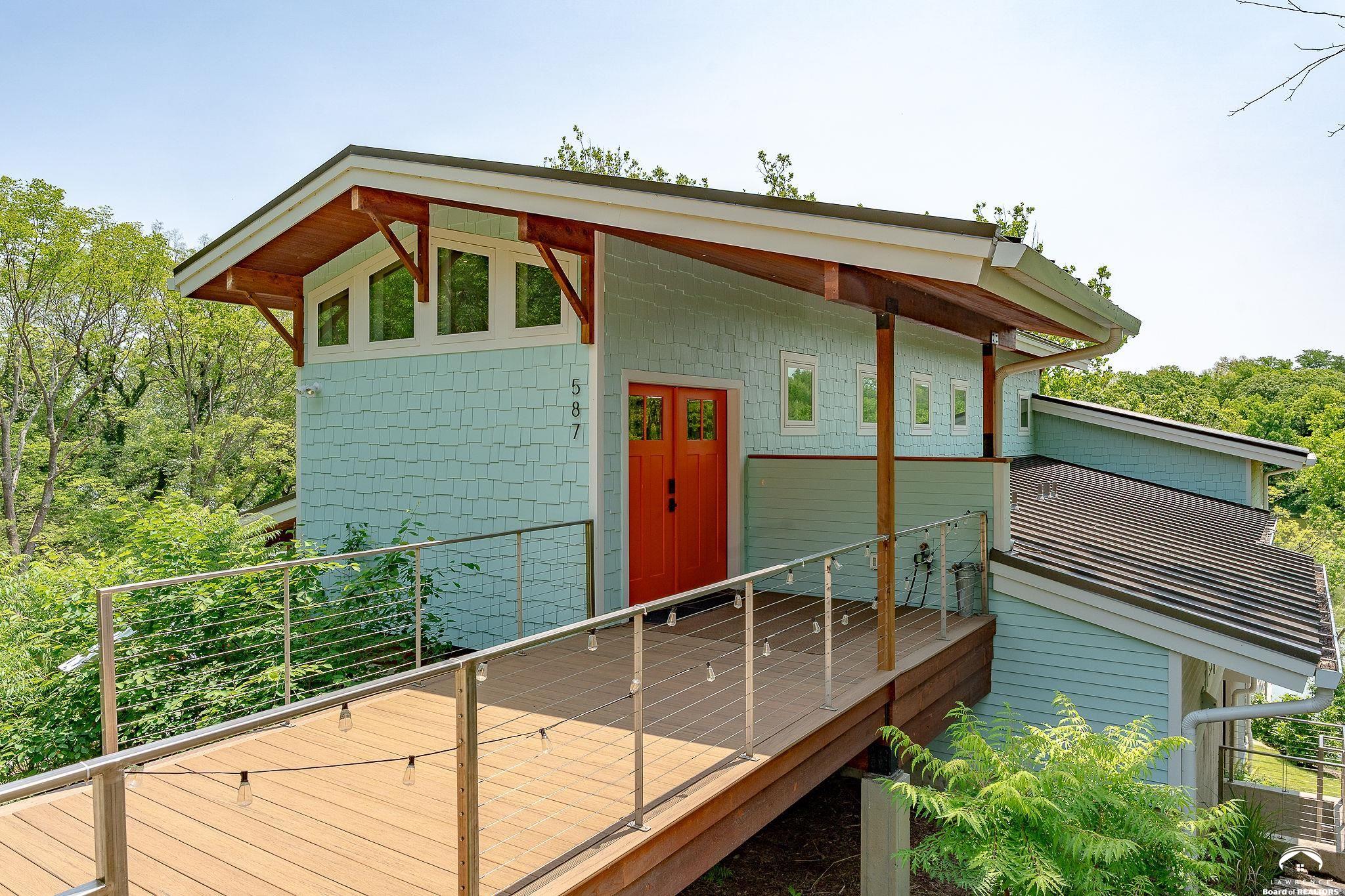 587 North 615 Road Lawrence, KS 66047 - Photo 3 of 51