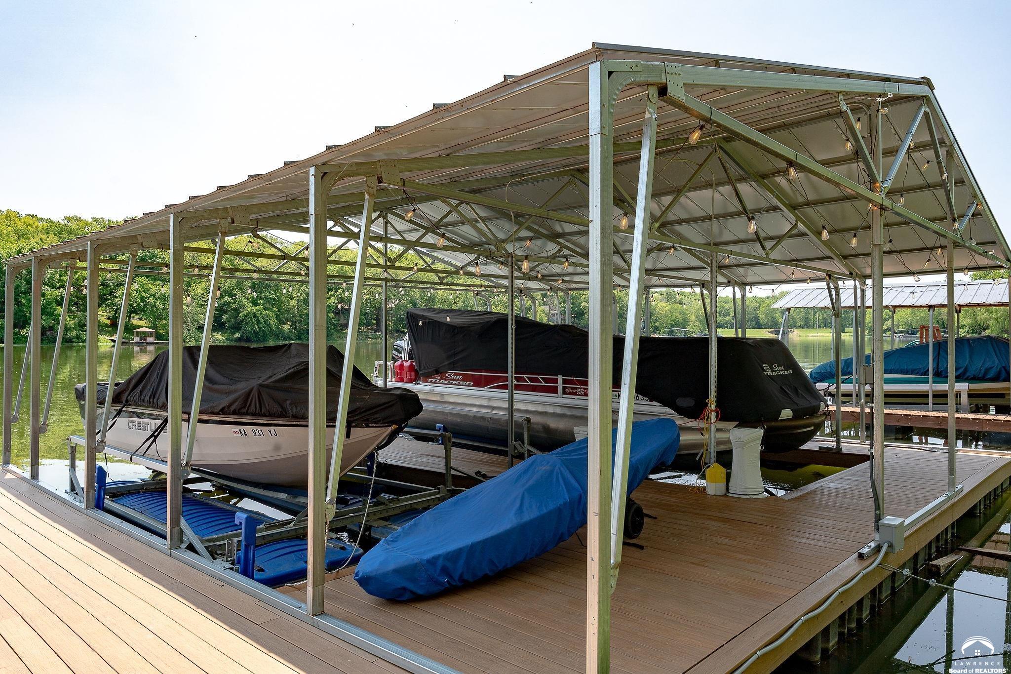 587 North 615 Road Lawrence, KS 66047 - Photo 43 of 51